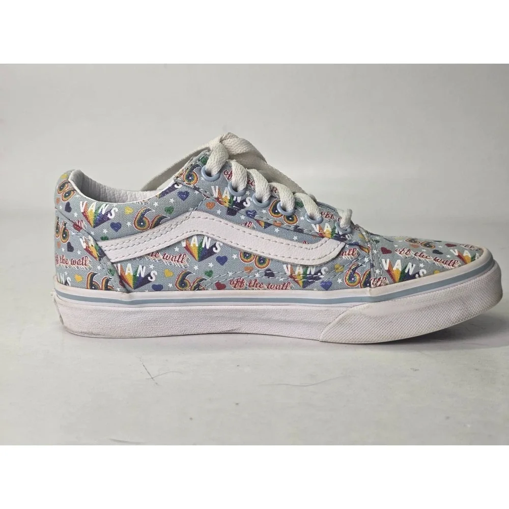 Vans this item